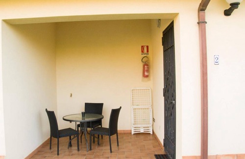 Cattolica Eraclea Apartment | 40 m² Apartment ∙ 1 bedroom ∙ 2 guests