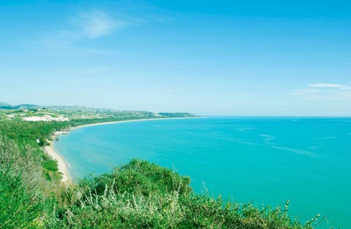Cattolica Eraclea Apartment | 40 m² Apartment ∙ 1 bedroom ∙ 2 guests