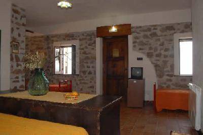 Gioiosa Marea Apartment | 40 m² Apartment ∙ 1 bedroom ∙ 4 guests