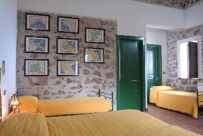 Gioiosa Marea Apartment | 40 m² Apartment ∙ 1 bedroom ∙ 4 guests