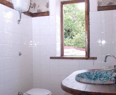 Gioiosa Marea Apartment | 40 m² Apartment ∙ 1 bedroom ∙ 4 guests