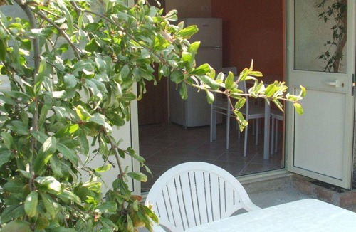 Fontane Bianche Apartment | 40 m² Apartment ∙ 1 bedroom ∙ 4 guests