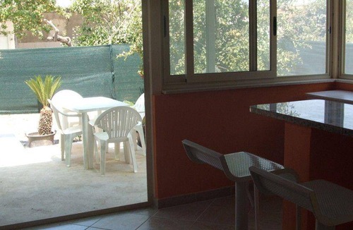 Fontane Bianche Apartment | 40 m² Apartment ∙ 1 bedroom ∙ 4 guests