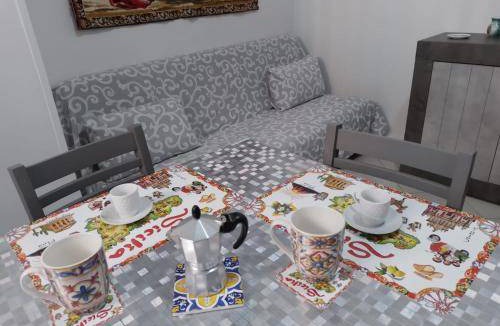 Cibali Apartment | 40 m² Apartment ∙ 1 bedroom ∙ 3 guests