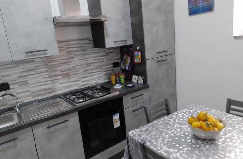 Cibali Apartment | 40 m² Apartment ∙ 1 bedroom ∙ 3 guests