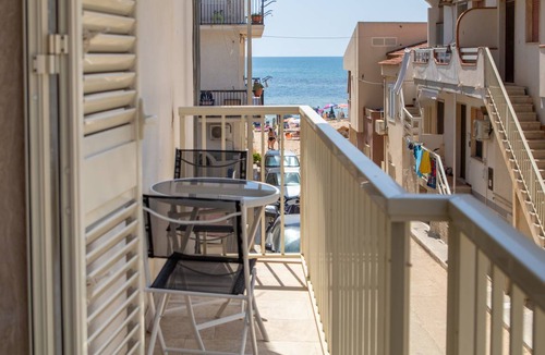 Casuzze Apartment | 40 m² Apartment ∙ 1 bedroom ∙ 3 guests