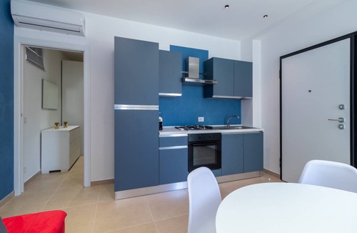 Casuzze Apartment | 40 m² Apartment ∙ 1 bedroom ∙ 3 guests