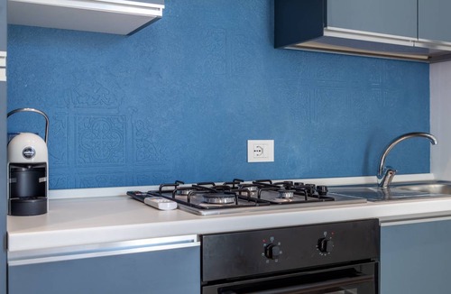 Casuzze Apartment | 40 m² Apartment ∙ 1 bedroom ∙ 3 guests
