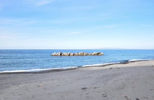 Acquarone Apartment | 40 m² Apartment ∙ 1 bedroom ∙ 4 guests