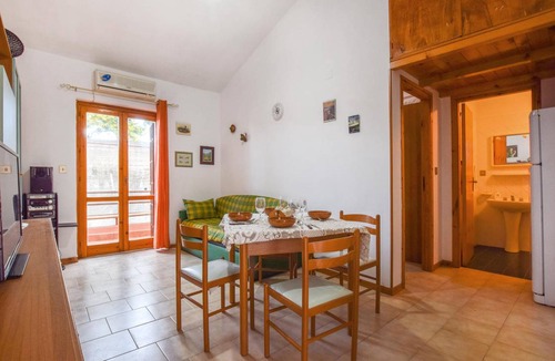 Acquarone Apartment | 40 m² Apartment ∙ 1 bedroom ∙ 4 guests