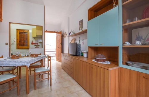 Acquarone Apartment | 40 m² Apartment ∙ 1 bedroom ∙ 4 guests