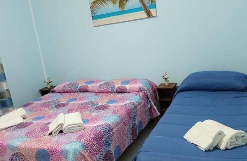Partanna Apartment | 40 m² Apartment ∙ 1 bedroom ∙ 4 guests