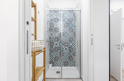 Borgo Vecchio Apartment | 40 m² Apartment ∙ 1 bedroom ∙ 3 guests