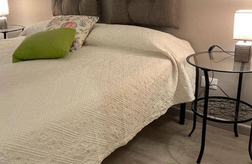 Tindari Apartment | 40 m² Apartment ∙ 1 bedroom ∙ 2 guests