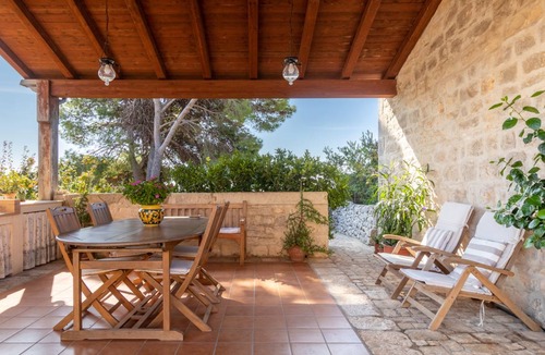 Modica Apartment | 40 m² Apartment ∙ 1 bedroom ∙ 3 guests