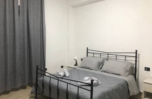 Ribera Apartment | 40 m² Apartment ∙ 1 bedroom ∙ 2 guests