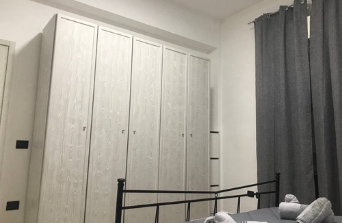 Ribera Apartment | 40 m² Apartment ∙ 1 bedroom ∙ 2 guests