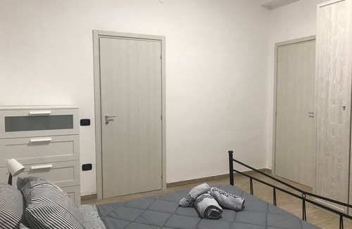 Ribera Apartment | 40 m² Apartment ∙ 1 bedroom ∙ 2 guests