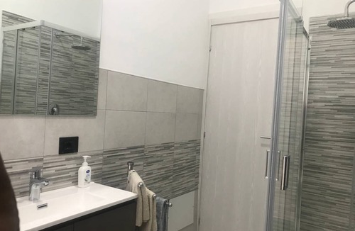 Ribera Apartment | 40 m² Apartment ∙ 1 bedroom ∙ 2 guests