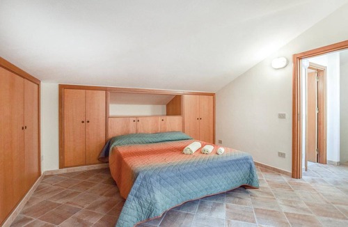 San Nicola l'Arena Apartment | 40 m² Apartment ∙ 1 bedroom ∙ 2 guests