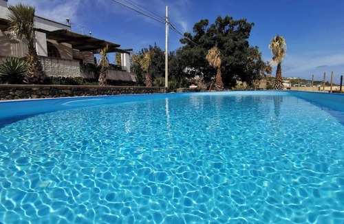 Kamma Apartment | 40 m² Apartment ∙ 1 bedroom ∙ 2 guests