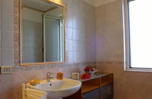 Tusa Apartment | 40 m² Apartment ∙ 1 bedroom ∙ 2 guests