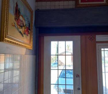 Cianciana Apartment | 40 m² Apartment ∙ 1 bedroom ∙ 2 guests