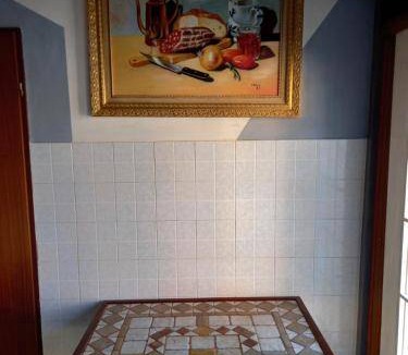Cianciana Apartment | 40 m² Apartment ∙ 1 bedroom ∙ 2 guests