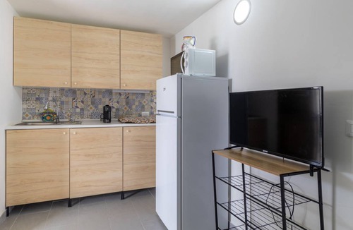 Granelli Apartment | 40 m² Apartment ∙ 1 bedroom ∙ 5 guests