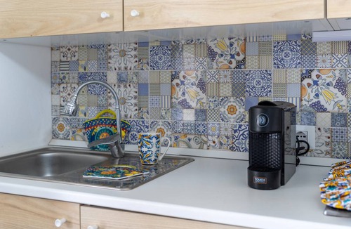 Granelli Apartment | 40 m² Apartment ∙ 1 bedroom ∙ 5 guests