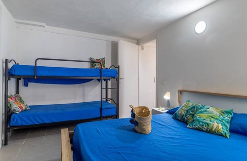 Granelli Apartment | 40 m² Apartment ∙ 1 bedroom ∙ 5 guests