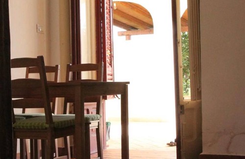 Partinico Apartment | 40 m² Apartment ∙ 1 bedroom ∙ 4 guests