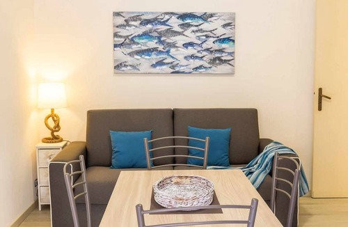 Recanati Apartment | 40 m² Apartment ∙ 1 bedroom ∙ 4 guests