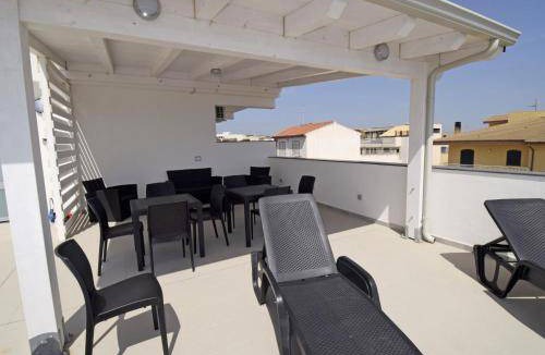 Sampieri Apartment | 40 m² Apartment ∙ 1 bedroom ∙ 4 guests