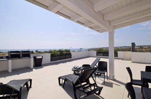 Sampieri Apartment | 40 m² Apartment ∙ 1 bedroom ∙ 4 guests