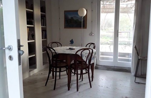 Maugeri Apartment | 40 m² Apartment ∙ 2 bedrooms ∙ 4 guests