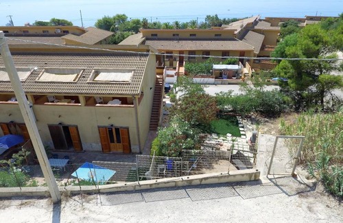 Sciacca Apartment | 40 m² Apartment ∙ 3 guests