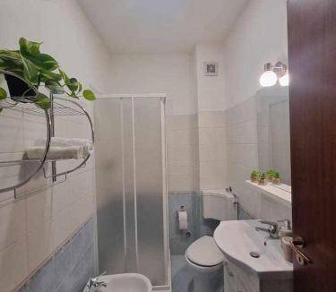 Gazzi Apartment | 40 m² Apartment ∙ 3 guests