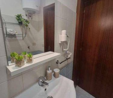 Gazzi Apartment | 40 m² Apartment ∙ 3 guests