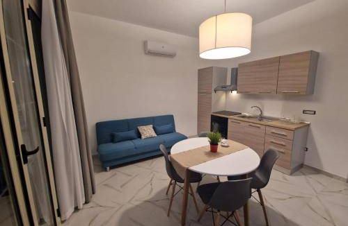Gela Apartment | 40 m² Apartment ∙ 3 guests