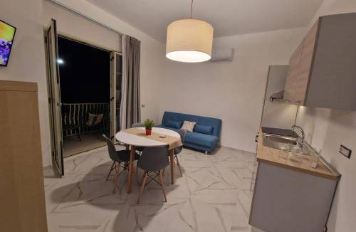 Gela Apartment | 40 m² Apartment ∙ 3 guests