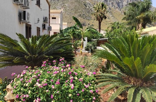 Castelluzzo Apartment | 40 m² Apartment ∙ 2 bedrooms ∙ 7 guests