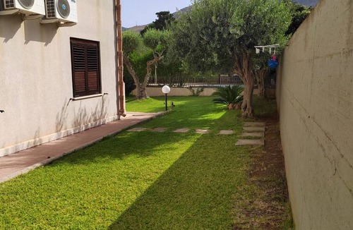 Castelluzzo Apartment | 40 m² Apartment ∙ 2 bedrooms ∙ 7 guests