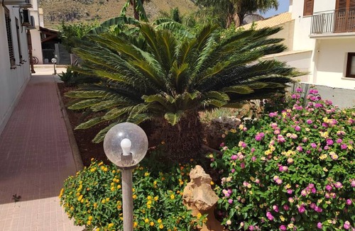 Castelluzzo Apartment | 40 m² Apartment ∙ 2 bedrooms ∙ 7 guests
