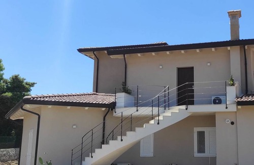 San Corrado di Fuori Apartment | 40 m² Apartment ∙ 1 bedroom ∙ 2 guests