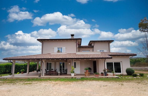 San Corrado di Fuori Apartment | 40 m² Apartment ∙ 1 bedroom ∙ 2 guests