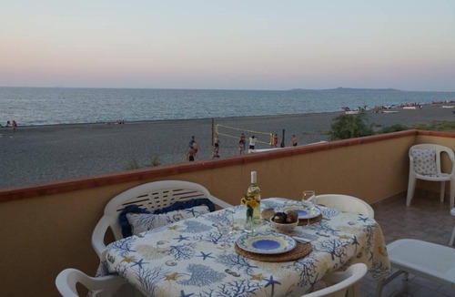 Marchesana Apartment | 40 m² Apartment ∙ 1 bedroom ∙ 3 guests