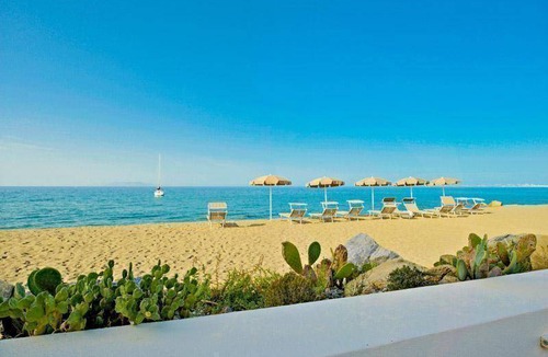 Marchesana Apartment | 40 m² Apartment ∙ 1 bedroom ∙ 3 guests