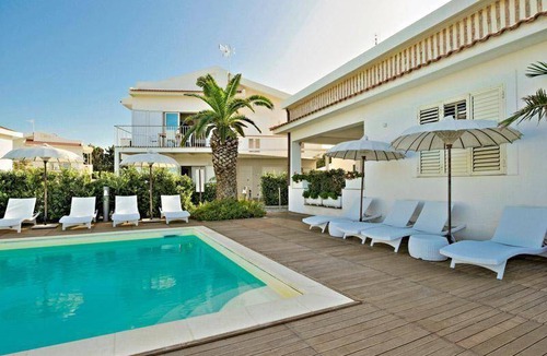 Marchesana Apartment | 40 m² Apartment ∙ 1 bedroom ∙ 3 guests