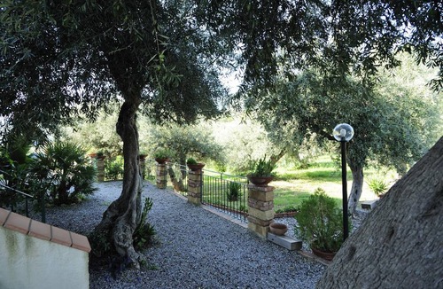 Sorrentini Apartment | 40 m² Apartment ∙ 1 bedroom ∙ 4 guests